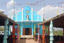Salesian missionaries had the donor funding for a new chapel dedicated to St. Mark the Evangelist in Guragalam, a village located in the Shali Gouraram Mandal of the Nalgonda District in Telangana State, India