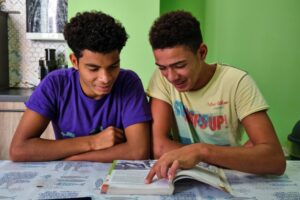 Salesians for Social in Italy recently released its report, “Fragile”, which provided a snapshot of the first wave of Italy’s Generation Z