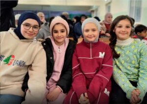 Salesian missionaries are continuing to respond to the deepening crisis in the Middle East despite the ceasefire declared in Lebano