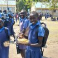 More than 20,000 people, who are part of the Don Bosco Mission in South Sudan*, had access to better nutrition through two shipments that arrived in the first quarter of 2026.