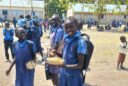 More than 20,000 people, who are part of the Don Bosco Mission in South Sudan*, had access to better nutrition through two shipments that arrived in the first quarter of 2026.