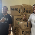 Salesian Missions, the U.S. development arm of the Salesians of Don Bosco, has launched its annual “Loaves and Fishes” fundraiser to raise critical funding to ship life-saving aid to more than 130 countries around the globe.