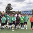 The Salesian Family Youth Center, located in Boyle Heights, Los Angeles, California, has announced a partnership with the Los Angeles Sports & Entertainment Commission.