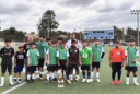 The Salesian Family Youth Center, located in Boyle Heights, Los Angeles, California, has announced a partnership with the Los Angeles Sports & Entertainment Commission.