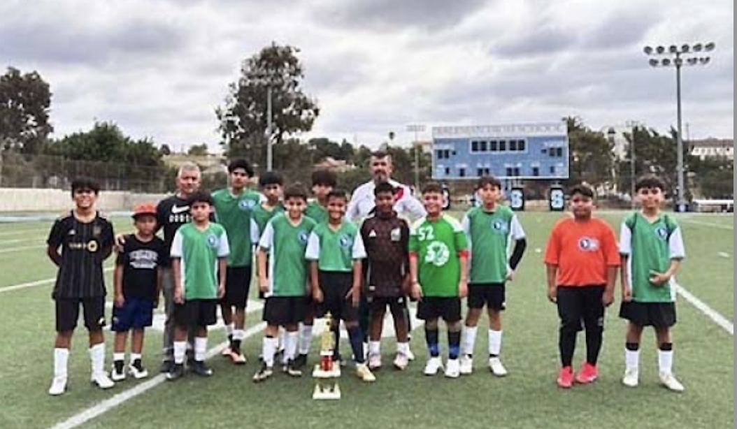 The Salesian Family Youth Center, located in Boyle Heights, Los Angeles, California, has announced a partnership with the Los Angeles Sports & Entertainment Commission.
