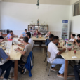 Salesian missionaries in Venezuela* were able to cover three months of the Salesian medical insurance thanks to donor funding from Salesian Missions, the U.S. development arm of the Salesians of Don Bosco.