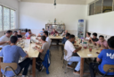 Salesian missionaries in Venezuela* were able to cover three months of the Salesian medical insurance thanks to donor funding from Salesian Missions, the U.S. development arm of the Salesians of Don Bosco.