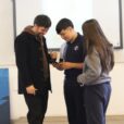 The Delegation for Youth Ministry in the Argentina North Province is promoting the “Digital Courtyards: Navigating and Inhabiting with Awareness” educational project.