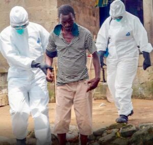 Salesian missionaries are stepping up preventive measures in their centers in the face of the growing Ebola outbreak affecting the eastern part of the Democratic Republic of the Congo*. A