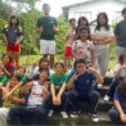 The Salesian Project Ecuador has officially announced the integration of the Chankuap Foundation into its national network of socio-educational centers.