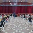 The Don Bosco Catholic Technical and Vocational Training Institute at Bosco Children in Addis Ababa, Ethiopia*, held a graduation ceremony for 400 students. This marks the 30th graduation of the training institute.