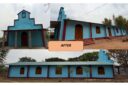Salesian missionaries had the funding for the renovation and repair of a dilapidated chapel in Gutuhatu, a village in the Khunti District of Jharkhand, India, thanks to donor funding from Salesian Missions