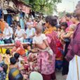 Salesians in Kolkata, India, have provided 30 new homes to families in need in the Kapali Bagan–Narkeldanga settlement. The project has already enabled the construction of 678 homes.