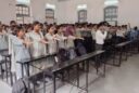 Don Bosco Animation and Research Kendra, located in Palam, New Delhi, India, has successfully reached nearly 30,000 students across India through its nationwide DAAD Revolution Program, which works to promote kindness and social responsibility with youth.