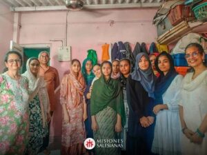 The Prafulta Center for Psychological Wellbeing, located in the Andheri district of Mumbai, India, is one of the country’s most significant Salesian initiatives in the field of mental health.