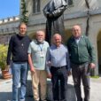 Salesian missionaries have formally signed a cooperation agreement to establish a new educational and residential center for young women who are vulnerable in Antananarivo, Madagascar.