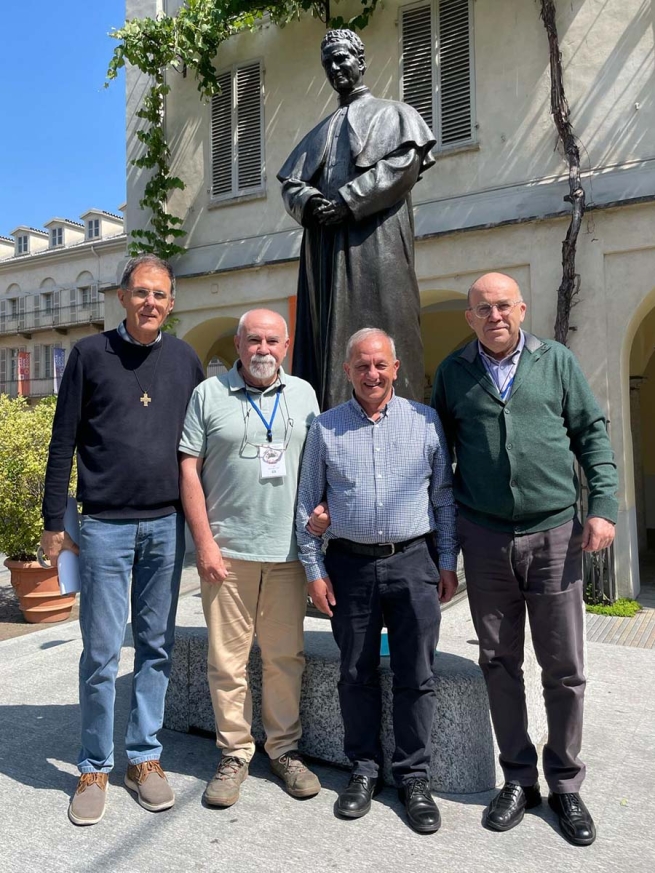 Salesian missionaries have formally signed a cooperation agreement to establish a new educational and residential center for young women who are vulnerable in Antananarivo, Madagascar.