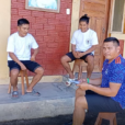 Salesian missionaries had donor funding to strengthen technical training for vulnerable Indigenous youth living in Datem del Marañón, one of the eight provinces in the Loreto region of Peru.