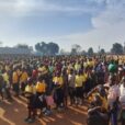 The Salesian Province of the Sacred Heart of Jesus 2025 Missionary Campaign in Ecuador has raised funding to strengthen the Salesian mission in Maridi, South Sudan*.