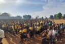 The Salesian Province of the Sacred Heart of Jesus 2025 Missionary Campaign in Ecuador has raised funding to strengthen the Salesian mission in Maridi, South Sudan*.