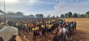 The Salesian Province of the Sacred Heart of Jesus 2025 Missionary Campaign in Ecuador has raised funding to strengthen the Salesian mission in Maridi, South Sudan*.