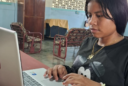 Salesian missionaries launched a technology project for Indigenous communities in the Amazon in Venezuela* thanks to donor funding from Salesian Missions