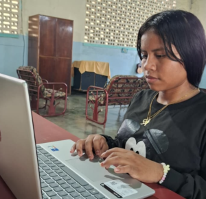 Salesian missionaries launched a technology project for Indigenous communities in the Amazon in Venezuela* thanks to donor funding from Salesian Missions