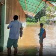 Salesian missionaries are responding to needs in the Upper Orinoco region of Venezuela*. The region is facing a humanitarian emergency following the rainfall recorded in recent weeks in the state of Amazonas.