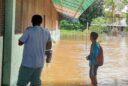 Salesian missionaries are responding to needs in the Upper Orinoco region of Venezuela*. The region is facing a humanitarian emergency following the rainfall recorded in recent weeks in the state of Amazonas.