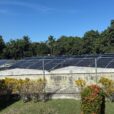 Salesian sisters in Cuba* were able to install a photovoltaic solar power system and repair energy infrastructure in the communities they serve thanks to donor funding from Salesian Missions