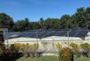 Salesian sisters in Cuba* were able to install a photovoltaic solar power system and repair energy infrastructure in the communities they serve thanks to donor funding from Salesian Missions