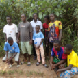 The Don Bosco Child Protection Center, located in Abidjan, Ivory Coast, provides temporary alternative child careand works to promote and defend children’s rights.