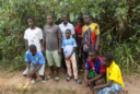 The Don Bosco Child Protection Center, located in Abidjan, Ivory Coast, provides temporary alternative child careand works to promote and defend children’s rights.
