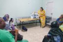 The Salesian Vocational Training Center in Pamplona, Spain, hosted the "Technical Days on Mechanization", a two-day event held in June, which focused on the work that the "Cradles that Save Lives" project.