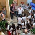 The Salesian School, located in Úbeda, Spain, announced that its Gémina 3D project has received international recognition by winning one of the Scientix Cultural Legacy Awards 2026