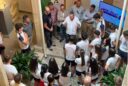 The Salesian School, located in Úbeda, Spain, announced that its Gémina 3D project has received international recognition by winning one of the Scientix Cultural Legacy Awards 2026