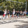 Salesian institutions across Spain are continuing their educational activities throughout the summer with a wide range of recreational activities for youth.