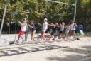 Salesian institutions across Spain are continuing their educational activities throughout the summer with a wide range of recreational activities for youth.