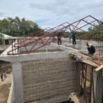 Salesian missionaries in the St. Artemide Zatti Province of Tanzania have the funding for construction of a new provincial house thanks to donor funding from Salesian Missions,