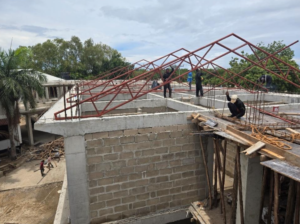 Salesian missionaries in the St. Artemide Zatti Province of Tanzania have the funding for construction of a new provincial house thanks to donor funding from Salesian Missions,