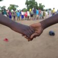 Salesian missionaries continue to support displaced populations inside South Sudan* as well as refugees who have fled to neighboring Uganda at the Palabek Refugee Settlement, which is home to nearly 100,000 people, most from South Sudan.