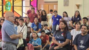 Salesian missionaries and youth who are part of the Salesian Youth Movement have mobilized to bring relief, comfort and hope to people most affected by the devastating earthquakes in Venezuela.