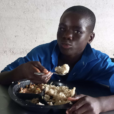 Salesian missionaries operating the Children’s Home, part of Don Bosco Makululu, located in Kabwe, Zambia, had donor funding for its feeding program thanks to Salesian Missions